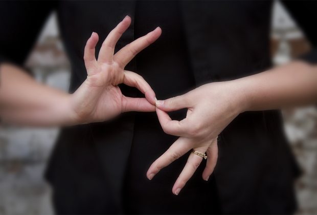 Evidence Sign Language American Sign Language Linguistics: Grammatical Evidence Supporting ...