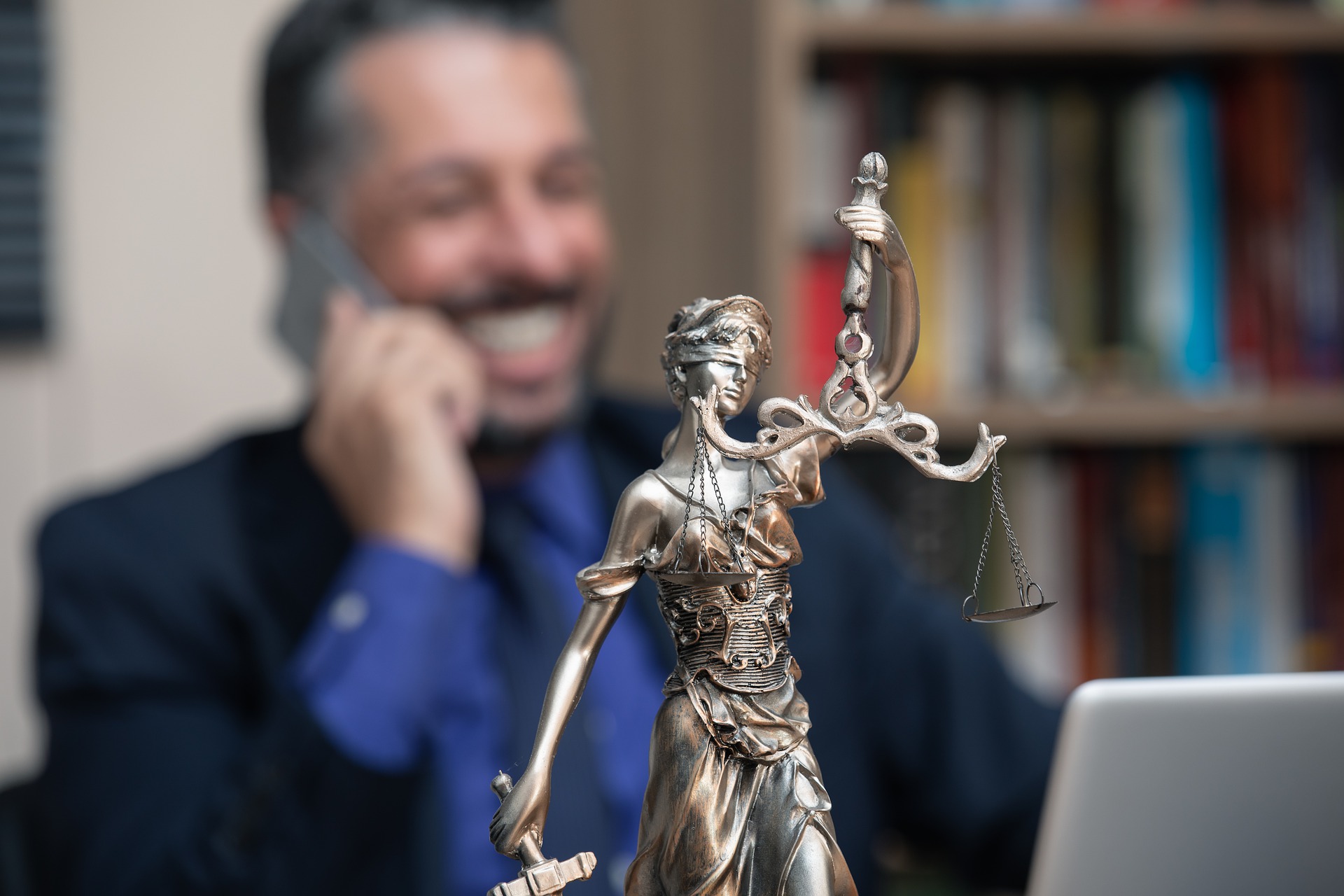 Right Advocacy Lex Attorney Jura Justice