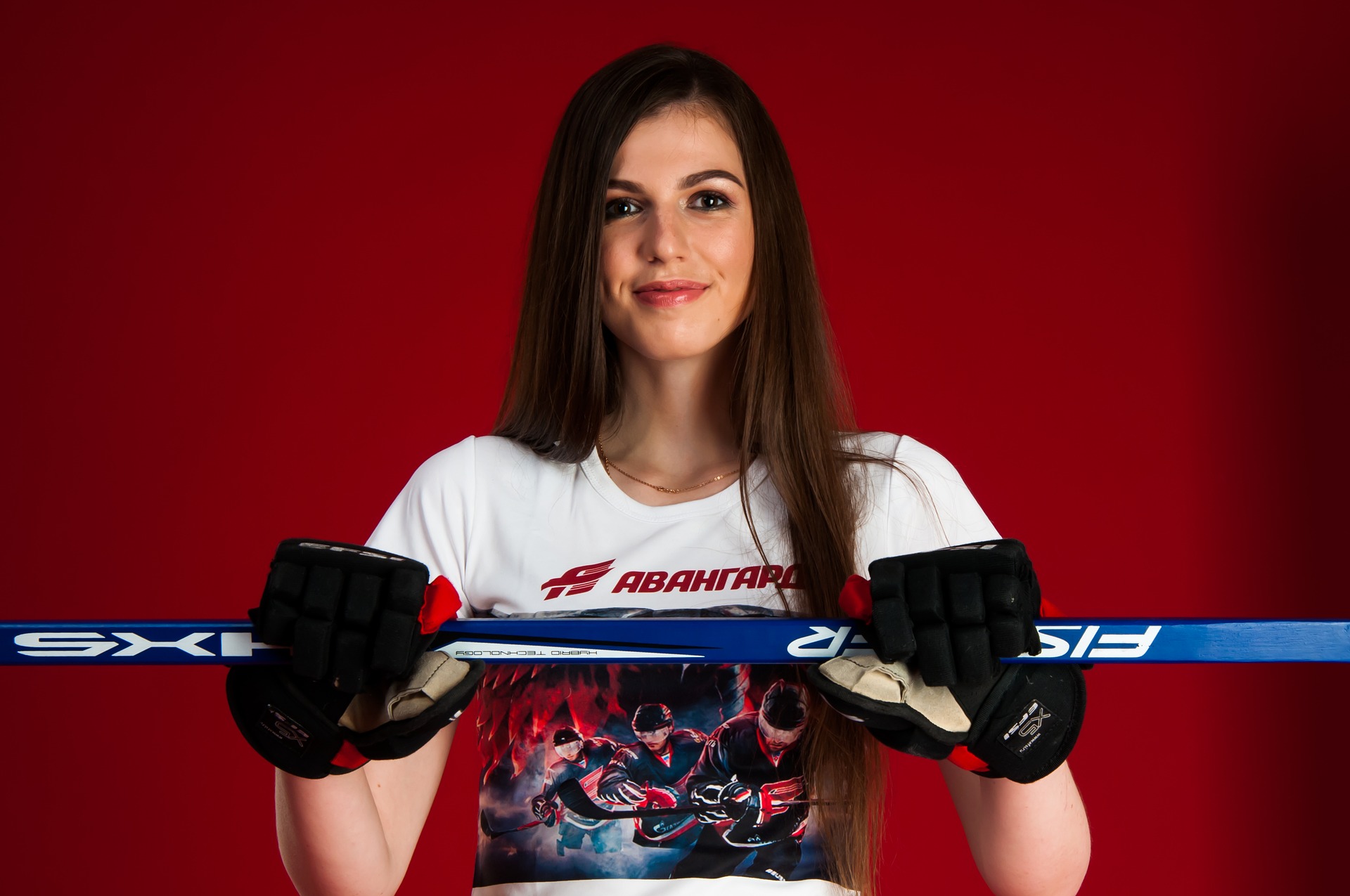 Woman Young Grown Up People Girl Sports