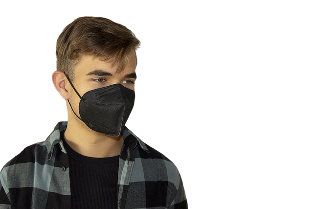 What To Look For On A KN95 Mask