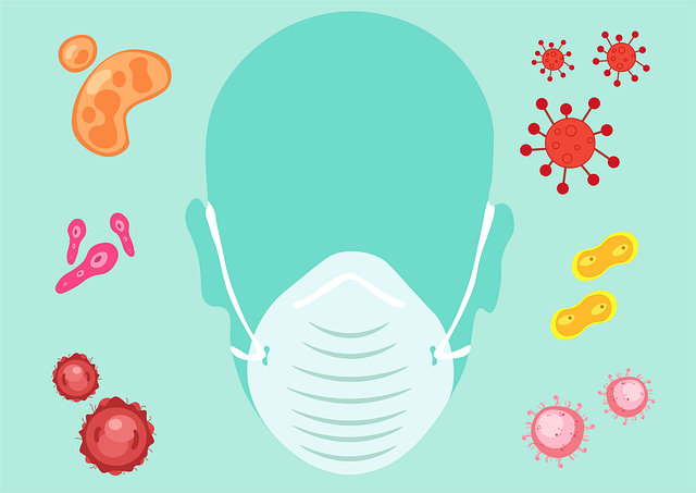 Protect Yourself From COVID-19 With An N95 Mask