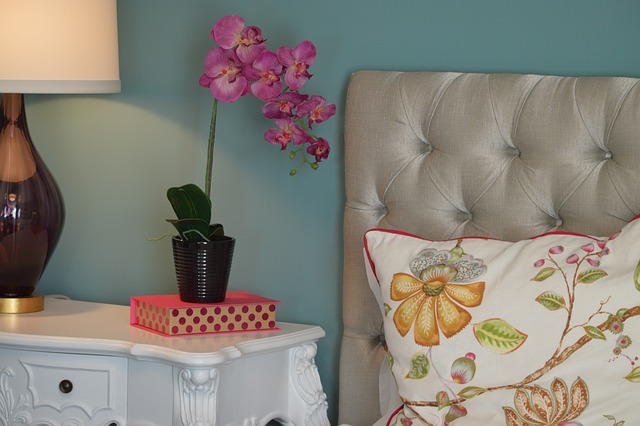 silk pillowcase