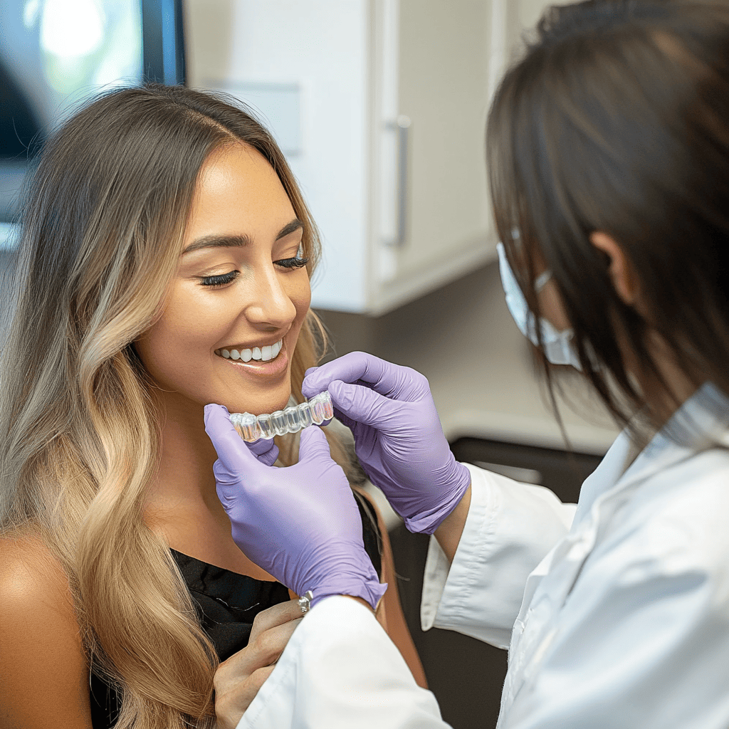 Invisalign