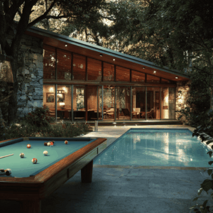 shuffleboard