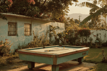 shuffleboard